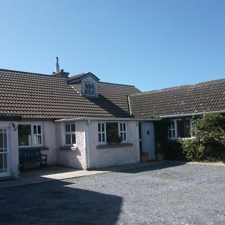Fuchsia House Bed And Breakfast Connemara Ренвайл Экстерьер фото
