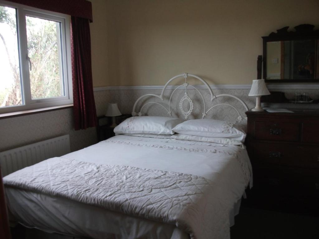 Fuchsia House Bed And Breakfast Connemara Ренвайл Экстерьер фото